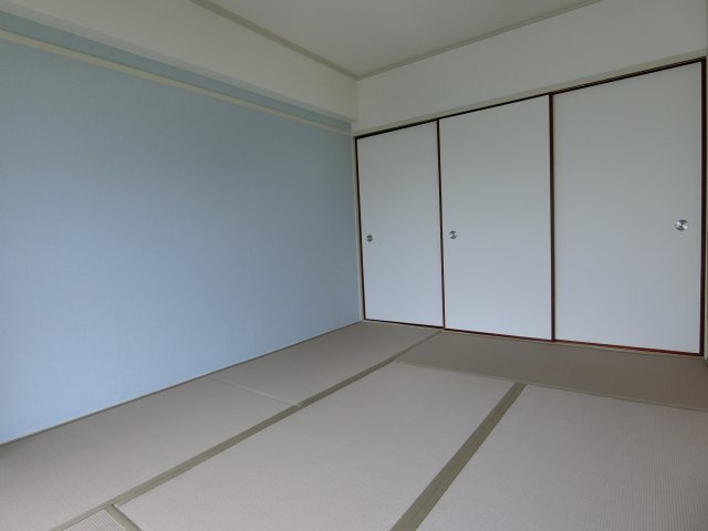 ハイツ春日野の内装