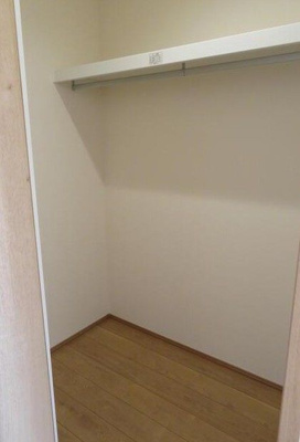 【収納】 | ベスト川口 | 別号室参考写真です