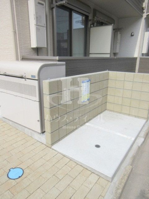 【その他共用部分】 | ベスト川口
