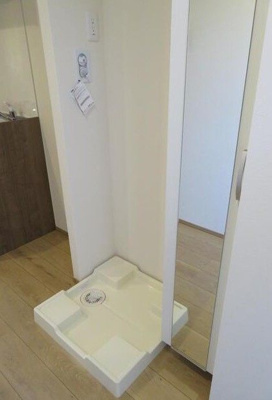 【設備】 | ベスト川口 | 別号室参考写真です
