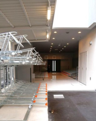 【その他共用部分】 | オーベルアーバンツ秋葉原