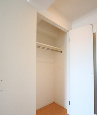 【収納】 | フィンリー大濠 BAY WEST