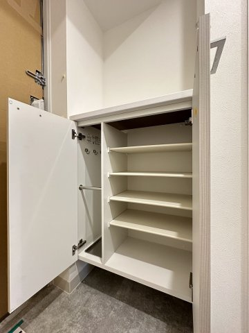 【その他】アプリーレ元町ウエスト 