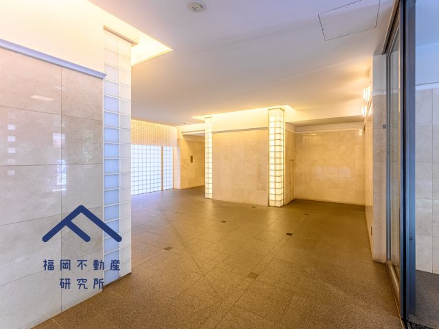 グランドメゾン大濠南のその他
