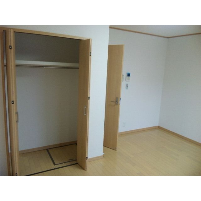 アスピリア　ｄｅｓ　Ｐａｉｘの収納