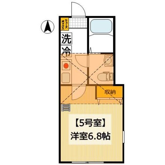 グラッサ花の木