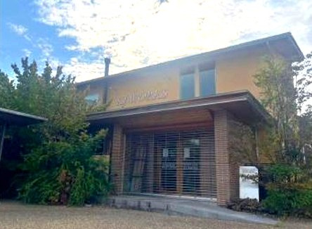 彩都粟生南　店舗Ｂ