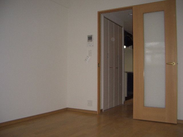 スワンズ難波パークビューの内装