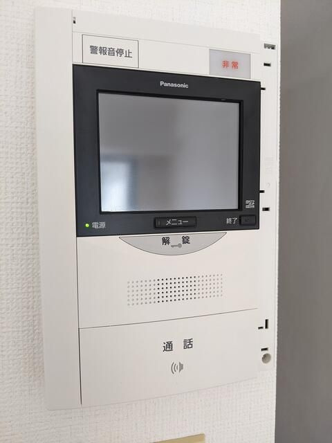 入谷センチュリープラザ２１のセキュリティ