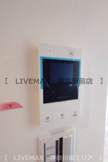 【設備】SYFORME　SHINKOYASU