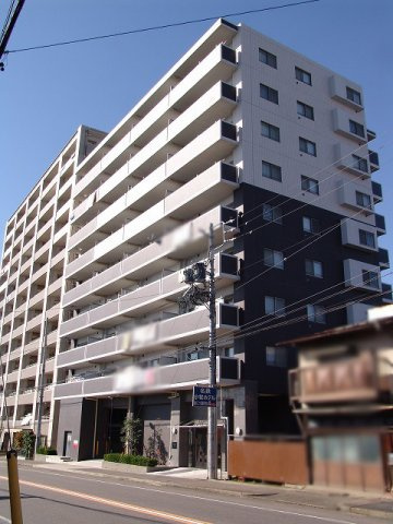 サンクレイドル小牧グランデ