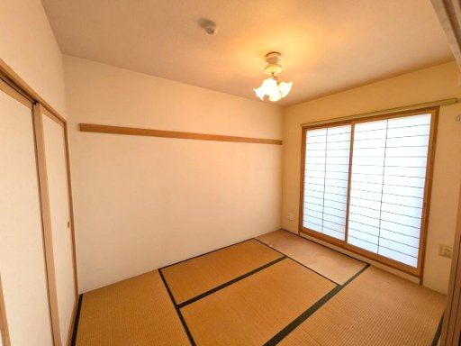 サンクレイドル小牧グランデの和室|和室があれば客間としても活用できます