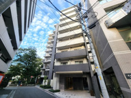 ベルヴュコート立川の画像