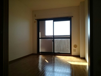 【内装】 | ブランドール板原