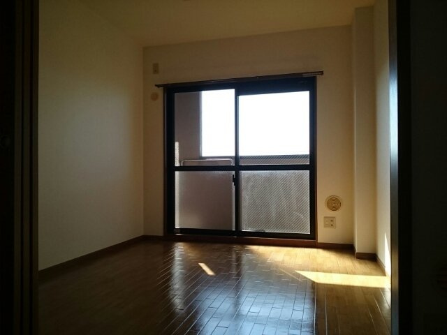 【内装】 | ブランドール板原
