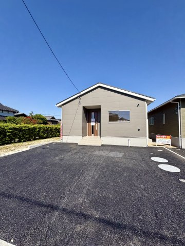 柳川市間 第2 1号棟