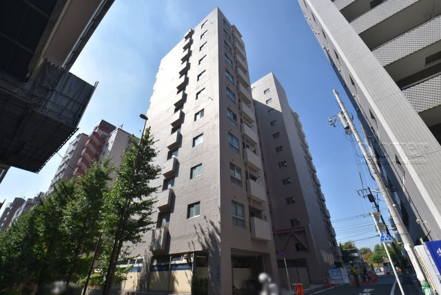 【展望】 | チサンマンション板橋 | バルコニーからの景色です　～即日のご見学可能～　お問合せはお気軽にどうぞ。
