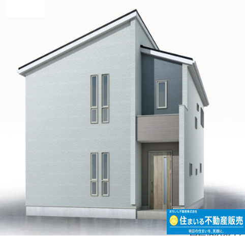 福岡市西区横浜第十八　１号棟