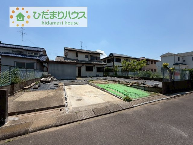 【駐車場】 | つくば市自由ケ丘　中古戸建 | マイホームなら駐車場代がかかりません！しかも、自宅の駐車場で洗車ができます！今までコイン洗車に行っていた手間も省けて、節約にもつながります(^^♪