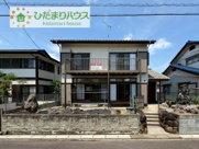 つくば市自由ケ丘　中古戸建の画像