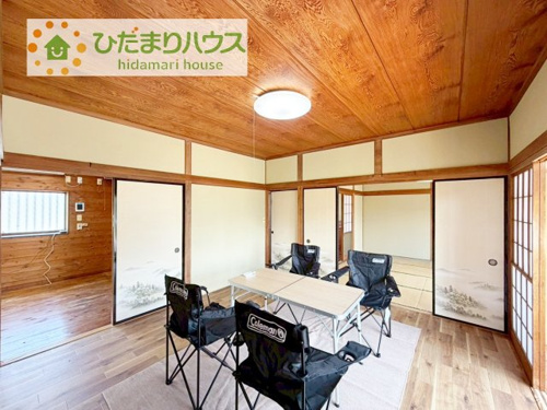 【中古】 ひだまり家族（1） つくば市自由ケ丘 中古戸建｜つくば市自由ケ丘 中古戸建 龍ケ崎市駅