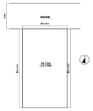 手城町四丁目売土地の画像