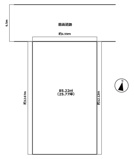 手城町四丁目売土地の画像