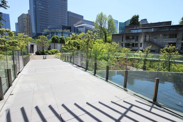 パークコート赤坂檜町ザタワーのその他共用部分
