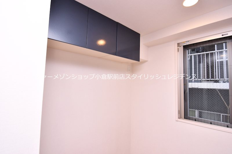 ニューサンリバー１５番館のキッチン