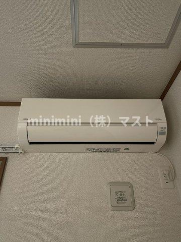 ジェイグラン桜川の設備