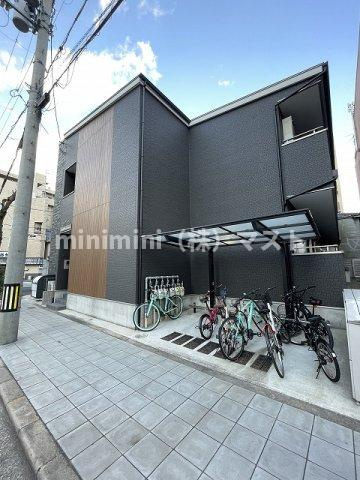 ジェイグラン桜川