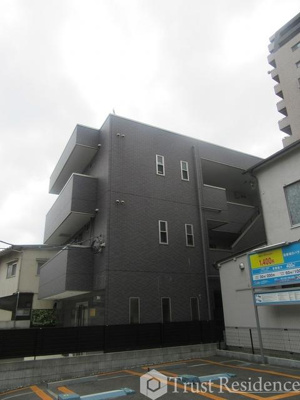 【その他】 | ラヴィエント南千住