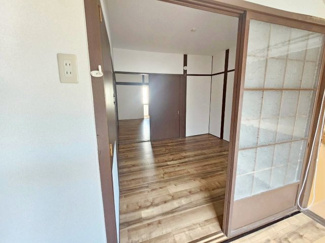 【洋室】 | 尼崎市大庄中通２丁目　中古戸建