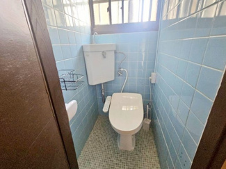 【トイレ】 | 尼崎市大庄中通２丁目　中古戸建