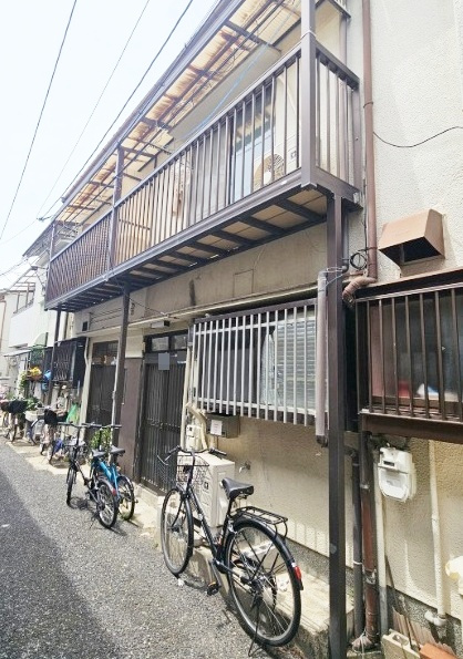 尼崎市大庄中通２丁目　中古戸建の画像