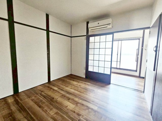 【洋室】 | 尼崎市大庄中通２丁目　中古戸建