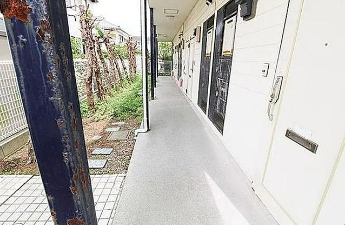 鎌倉市寺分のアパートのその他
