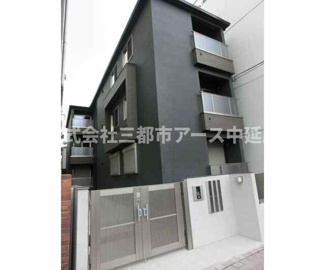 【エントランス】 | Ｃａｓａ　Ｎａｋａ
