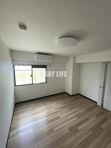 幸田マンション新深江の内装