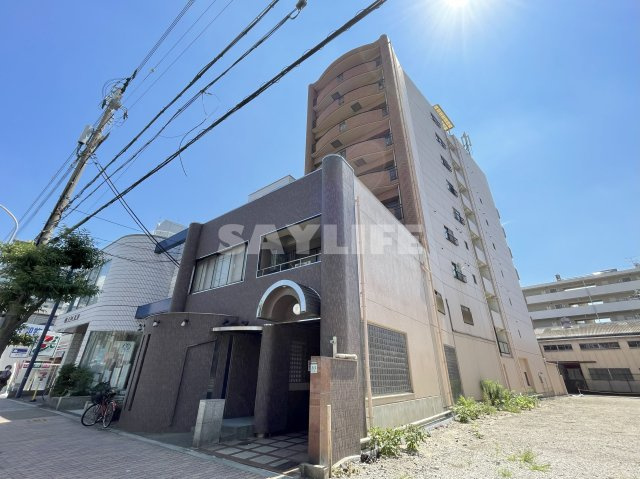 幸田マンション新深江