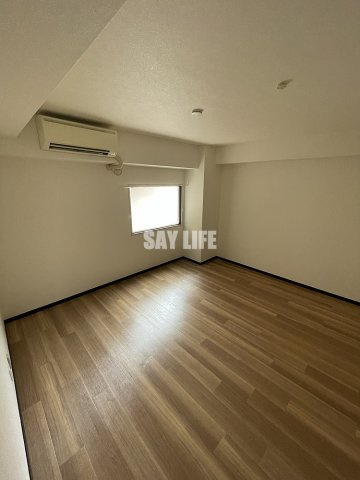 幸田マンション新深江の内装