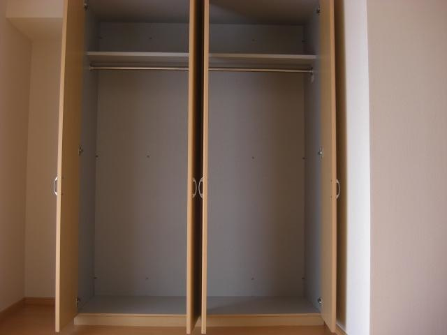 Ｐｒｏｓｐｅｒｉｔａ（プロスペリタ）の収納|クローゼット