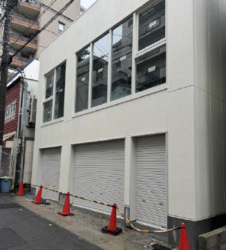 【外観】