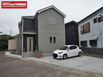 裾野市二ツ屋2番 新築建売分譲住宅 建物＋土地 TW06175の画像