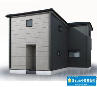 福津市西福間２丁目　１号棟