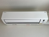 【設備】 | ジュラン | エアコン