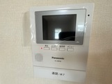【セキュリティ】 | ジュラン | TV付インターホン
