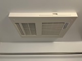 【浴室】 | ジュラン | 浴室換気乾燥機