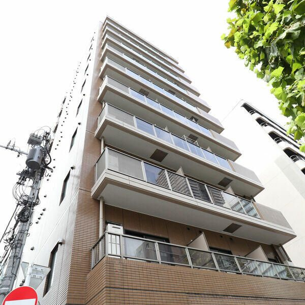 ステラ人形町