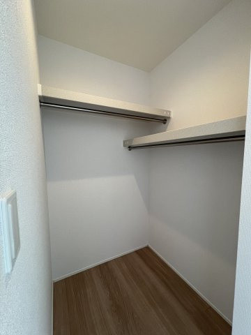 【収納】 | 高知市介良乙/3号棟